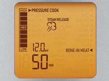 Load image into Gallery viewer, Breville The Fast Slow Cooker Pro BPR700BSS 110 Volts