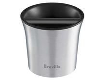 Load image into Gallery viewer, Breville BCB100 The Knock Box Espesso Burr Canister