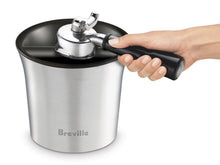 Load image into Gallery viewer, Breville BCB100 The Knock Box Espesso Burr Canister