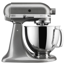 Load image into Gallery viewer, KitchenAid KSM175 5 Qt. 4.7 Liters Artisan Stand Mixer, 220 Volts Export Only, Not for USA