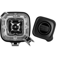 Load image into Gallery viewer, KitchenAid Blender Matte Black, Plastic Jar, 220 Volts, Not for USA
