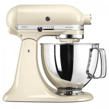 Load image into Gallery viewer, KitchenAid KSM175 5 Qt. 4.7 Liters Artisan Stand Mixer, 220 Volts Export Only, Not for USA