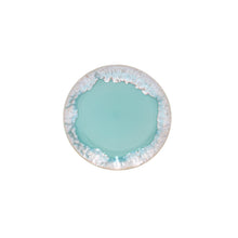 Load image into Gallery viewer, Casafina Taormina 9" Aqua Salad Plate Set