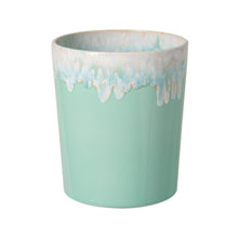 Load image into Gallery viewer, Casafina Taormina Aqua Waste Basket
