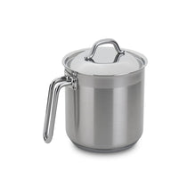 Load image into Gallery viewer, Silampos Professional Tejo 17 Pieces Stainless Steel Cookware Set, Made In Portugal