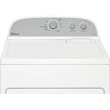 Load image into Gallery viewer, Whirlpool 3LWED4830FW 15 kg Electric Dryer, 220-240V 50Hz, Export Only