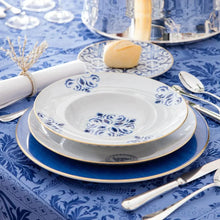 Load image into Gallery viewer, Vista Alegre Transatlântica Soup Plate, Set Of 4