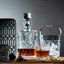 Load image into Gallery viewer, Vista Alegre Crystal Avenue Highball