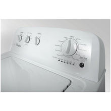 Load image into Gallery viewer, Whirlpool 3LWTW4705FW 15 kg Top Load Washer, 220-240V 50Hz, Export Only