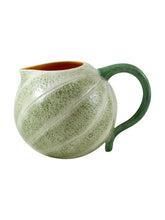 Load image into Gallery viewer, Bordallo Pinheiro Melon Pitcher
