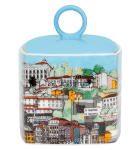 Vista Alegre Soul of Porto Sugar Bowl