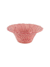 Load image into Gallery viewer, Bordallo Pinheiro Maria Flor Assorted Bowls, Set of 4

