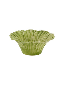 Bordallo Pinheiro Maria Flor Cosmos Bowl, Set of 4