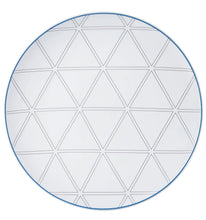 Load image into Gallery viewer, Vista Alegre Orquestra Dessert Plate, Set of 4
