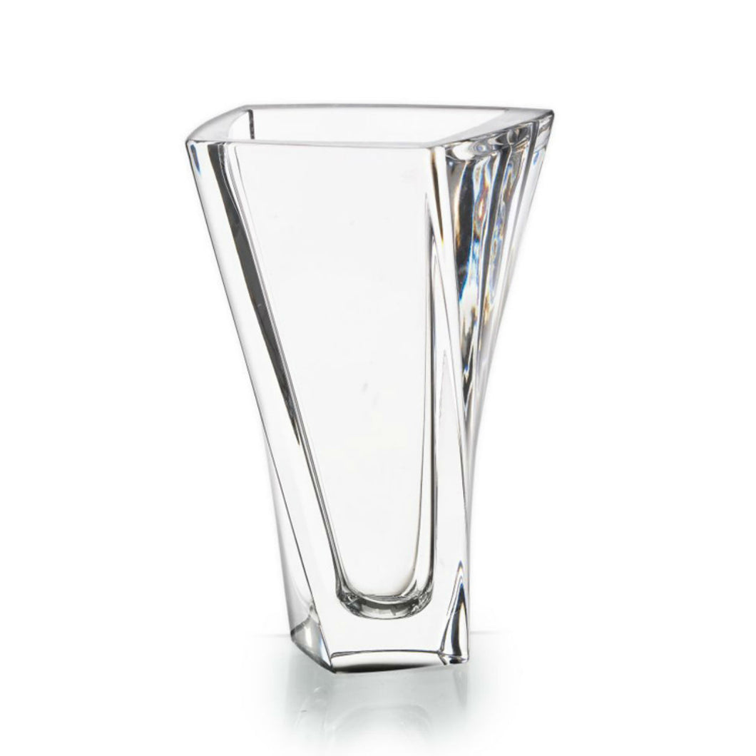 Vista Alegre Crystal Bond Vase