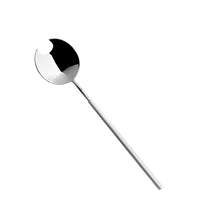 Load image into Gallery viewer, Vista Alegre Domo Matte Salad Server, Set of 2
