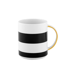 Vista Alegre Pharos Tea Pot Set with 2 Mugs