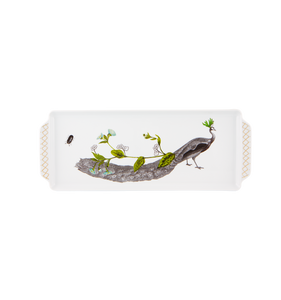 Vista Alegre Petites Histoires Tart Tray