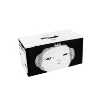 Load image into Gallery viewer, Vista Alegre Rainhas De Portugal Tea Cups and Saucers, Set of 6
