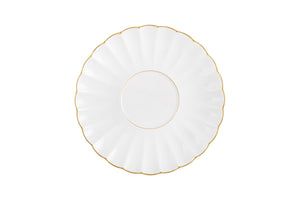 Vista Alegre 200 Anos Tea Cup and Saucer