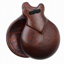 Load image into Gallery viewer, Semi-Professional Flamenco Jale Spanish Castanets 108 N.8 Castañuelas
