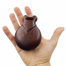 Load image into Gallery viewer, Semi-Professional Flamenco Jale Spanish Castanets 108 N.8 Castañuelas
