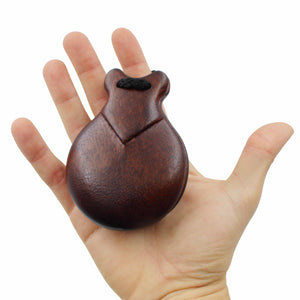 Semi-Professional Flamenco Jale Spanish Castanets 108 N.8 Castañuelas