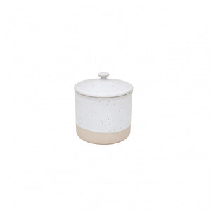 Casafina Fattoria White Canisters, Set of 3