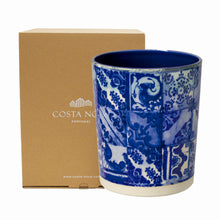 Load image into Gallery viewer, Costa Nova Lisboa Waste Basket
