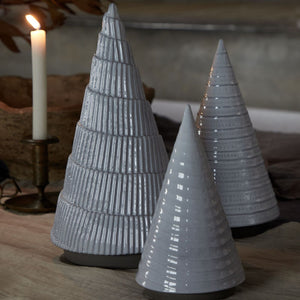 Costa Nova Festa 12" Decorative Christmas Tree