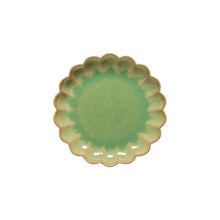Load image into Gallery viewer, Costa Nova Marrakesh 9&quot; Eucalyptus Salad/Dessert Plate, Set of 4
