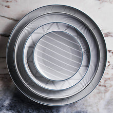Load image into Gallery viewer, Vista Alegre Orquestra Dessert Plate, Set of 4
