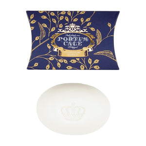 Castelbel Portus Cale Festive Blue 40G Soap, Set of 3