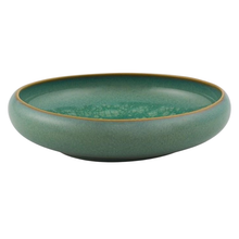 Load image into Gallery viewer, Casa Alegre Gemstone Jade 6.5&quot; Bowl, Set of 4

