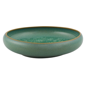 Casa Alegre Gemstone Jade 6.5" Bowl, Set of 4