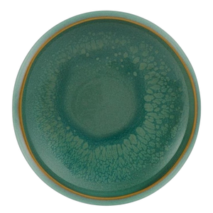 Casa Alegre Gemstone Jade 6.5" Bowl, Set of 4