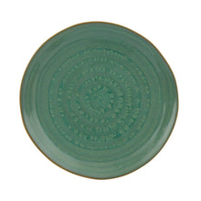 Load image into Gallery viewer, Casa Alegre Gemstone Jade 3 Piece Dinnerware Set
