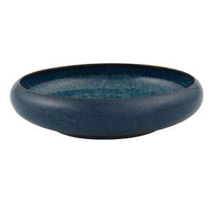 Casa Alegre Gemstone Lapis Lazuli 6.5" Bowl, Set of 4