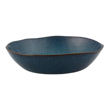 Load image into Gallery viewer, Casa Alegre Gemstone Lapis Lazuli Soup Bowl, Set of 4
