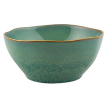 Load image into Gallery viewer, Casa Alegre Gemstone Jade 6.75&quot; Bowl, Set of 4
