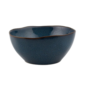 Casa Alegre Gemstone Lapis Lazuli 3 Piece Dinnerware Set
