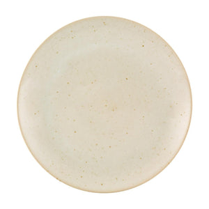 Casa Alegre Sandstorm Dinner Plate, Set of 4