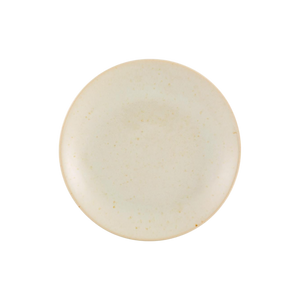 Casa Alegre Sandstorm Dessert Plate, Set of 4