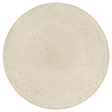 Load image into Gallery viewer, Casa Alegre Sandstorm Pizza Plate, Set of 4
