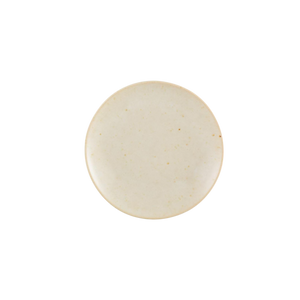 Casa Alegre Sandstorm Bread & Butter Plate, Set of 4