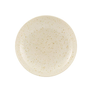 Casa Alegre Sandstorm Coupe Deep Plate/Bowl, Set of 4
