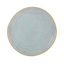 Load image into Gallery viewer, Casa Alegre Gemstone Moonstone 3 Piece Dinnerware Set
