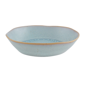 Casa Alegre Gemstone Moonstone Soup Bowl, Set of 4