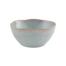 Load image into Gallery viewer, Casa Alegre Gemstone Moonstone 3 Piece Dinnerware Set
