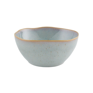 Casa Alegre Gemstone Moonstone 3 Piece Dinnerware Set